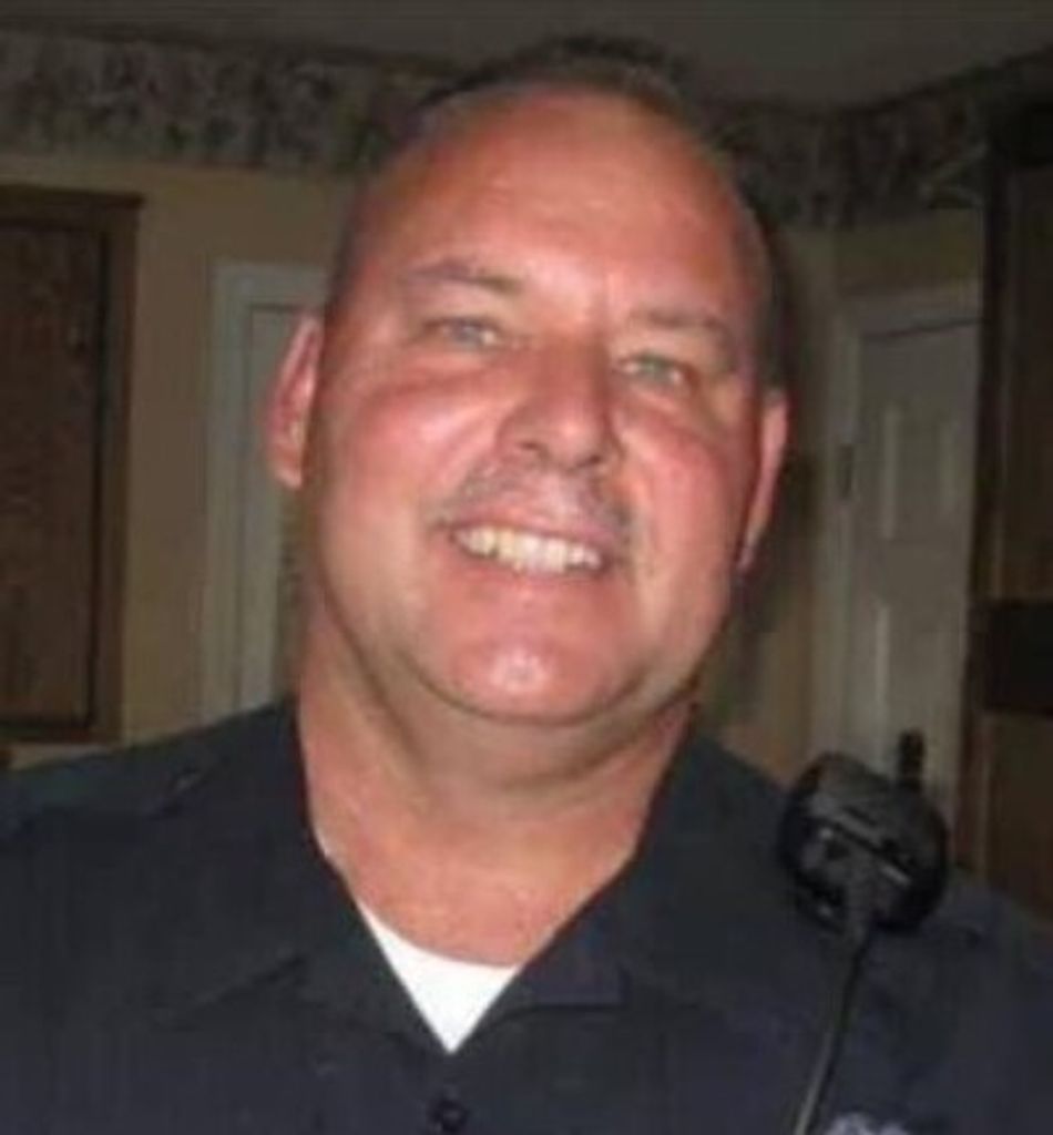 Kevin Mark Calvert