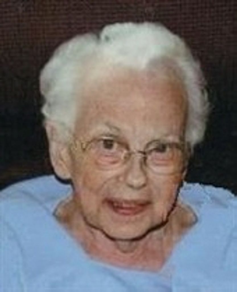 Catherine C. Bushman