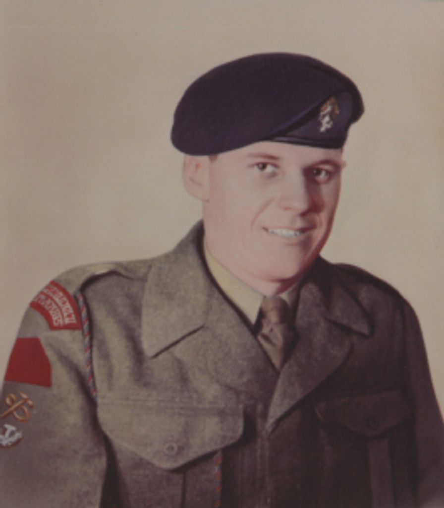 Richard Alfred Profile Photo