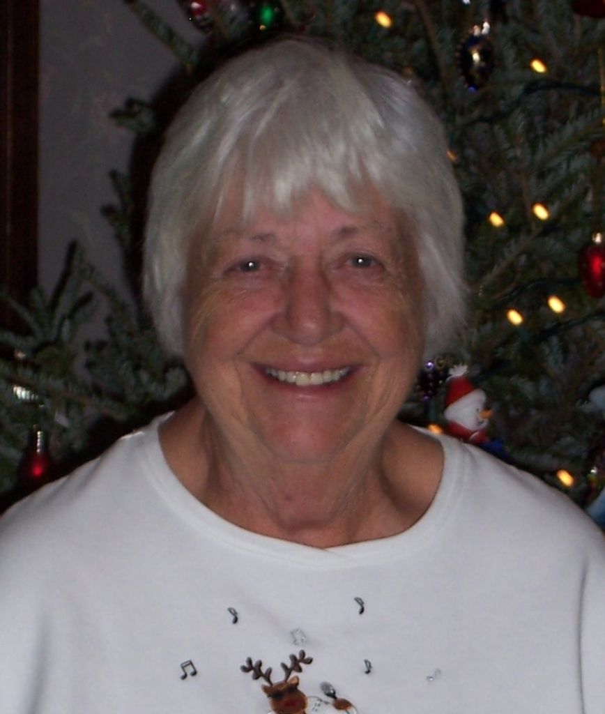 Hollis, Minnie May