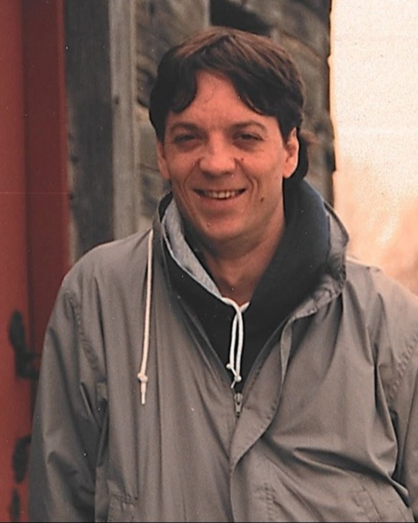 Andrew "Joe" James Stanton Profile Photo