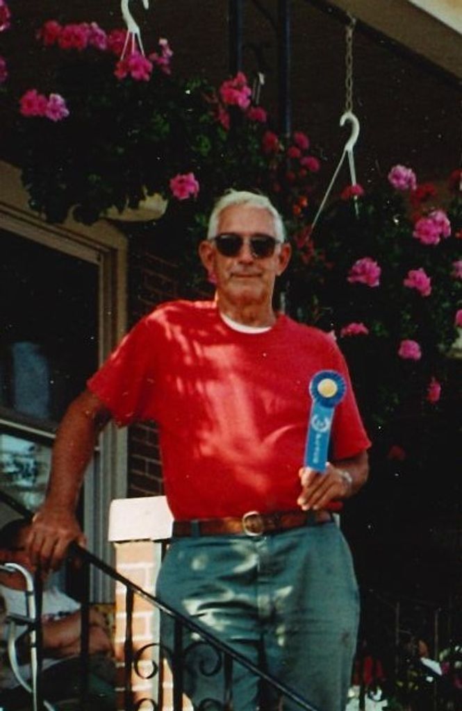 Charles Eugene Kanaskie Profile Photo