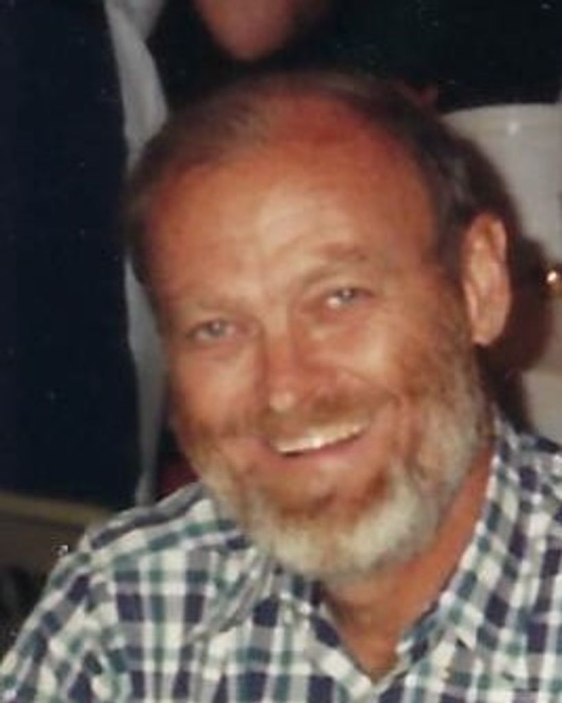 Major Oliver Curtis Powell