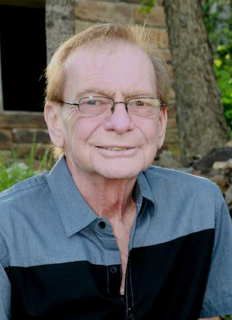 Russell Loren "Russ" Killen