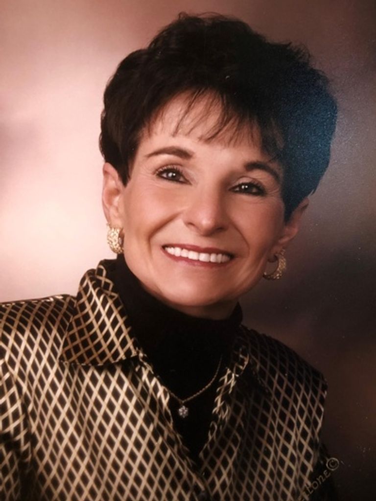 Emma Louise Goff Profile Photo
