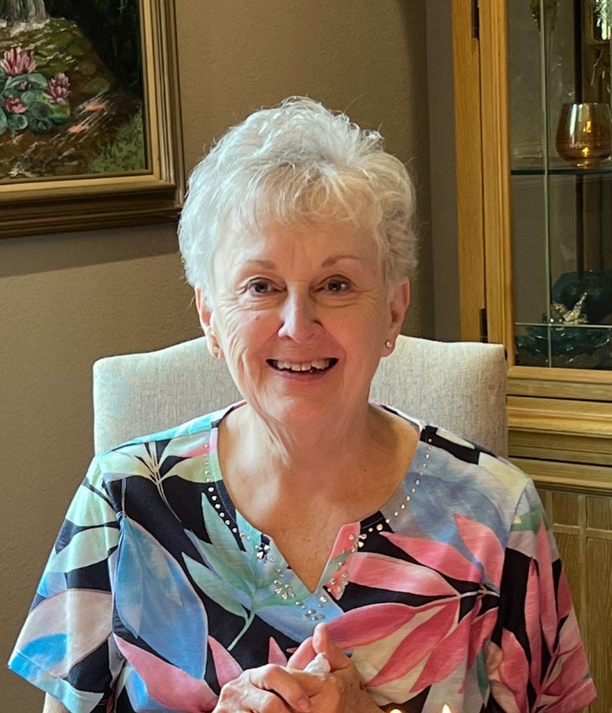 Terry Regina Ginsel Profile Photo