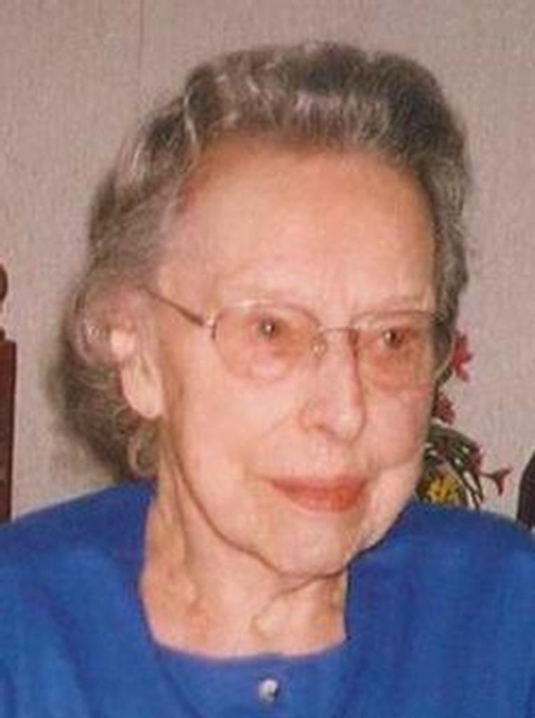 Minnie C. Ruthenberg