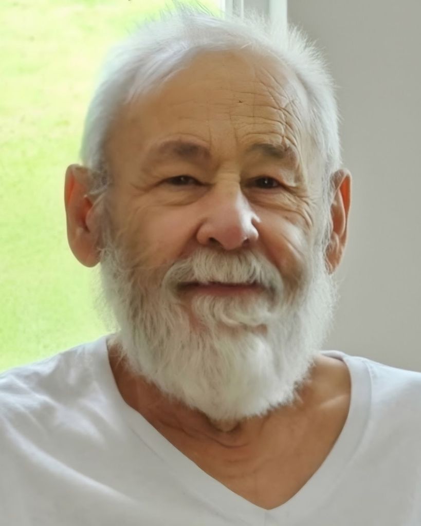 Roger Elmer Spevak Profile Photo