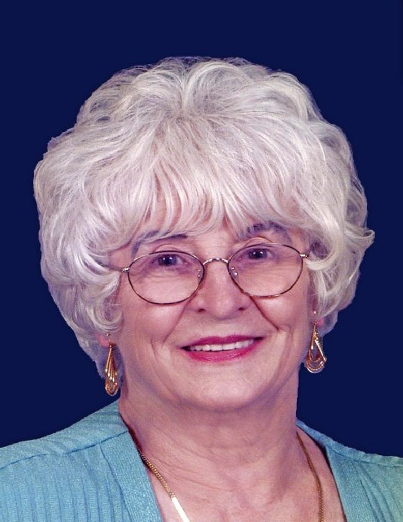 Mary Jane Garofola