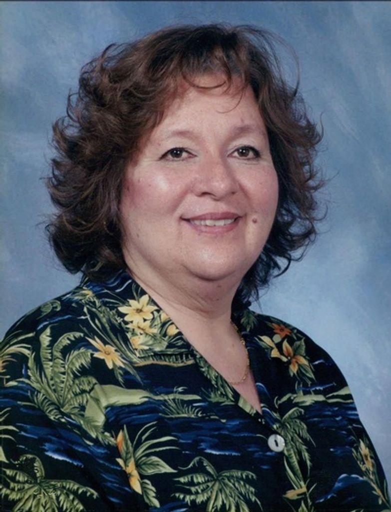 Christine L. Fox