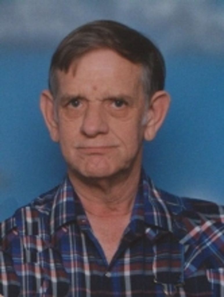 Larry Joe Robertson
