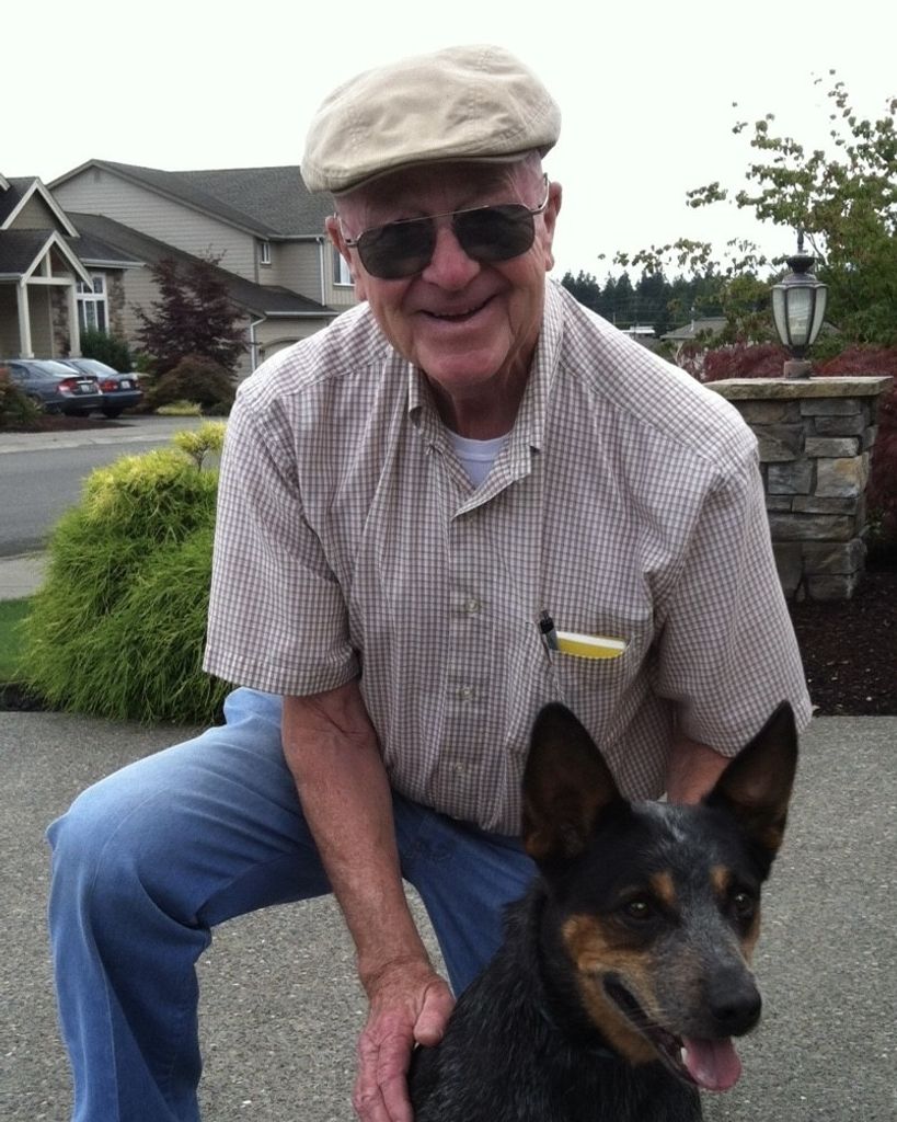 William (Bill) Robert Pieper Profile Photo