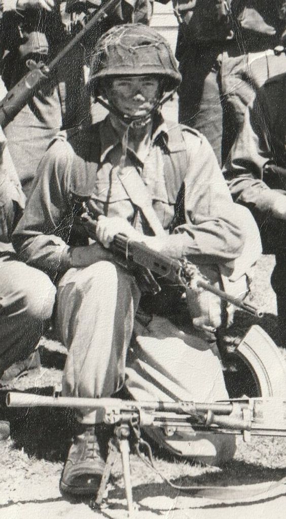 Michael Edward De Muth Profile Photo