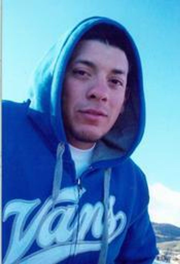 Jesus Jose Barrera-Larralde