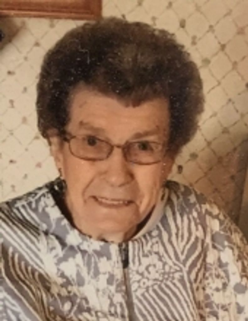 Inez Parsons Brotherton Profile Photo