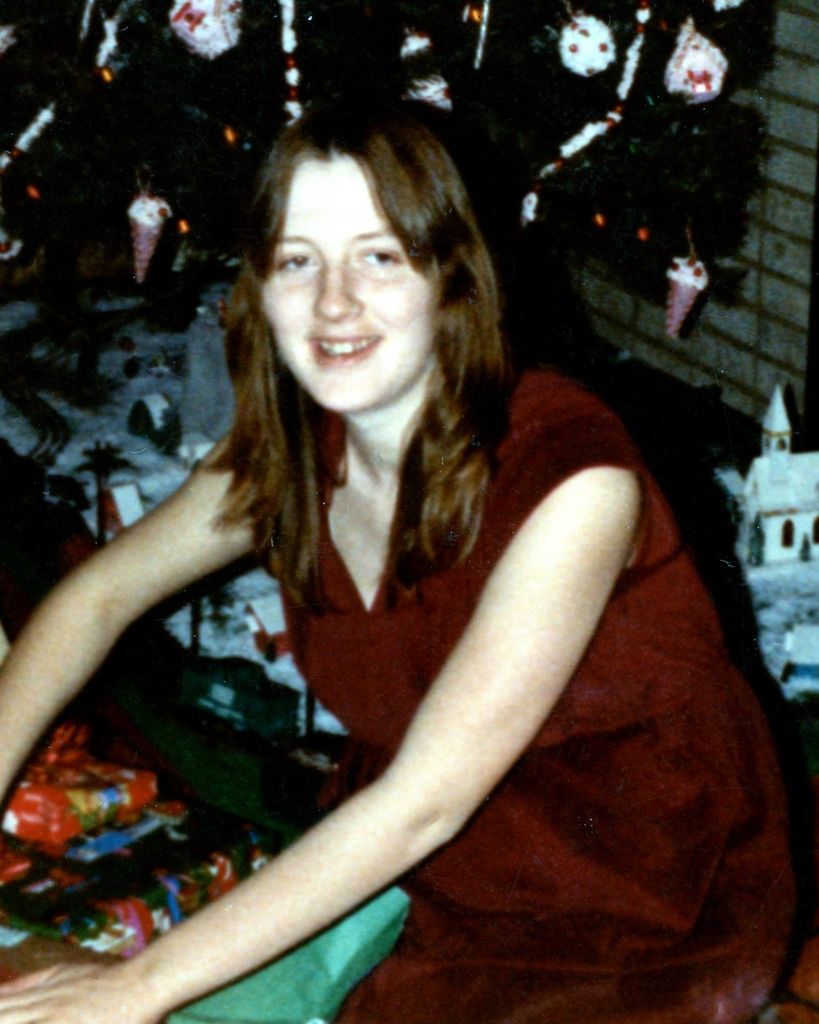 Bobbie Killian