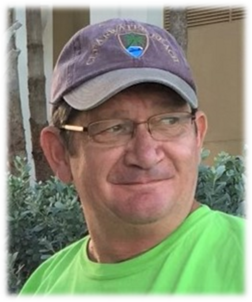 Michael "Mike" Lynn Fine Profile Photo
