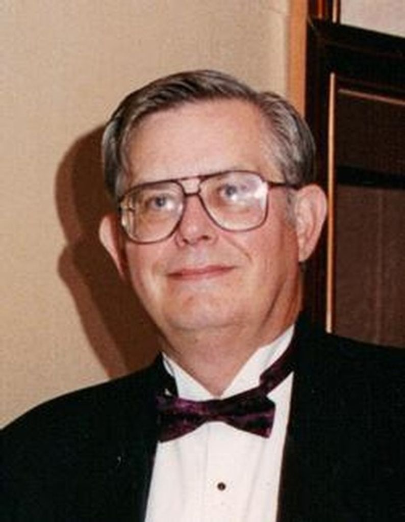 Larry W. Small Sr.