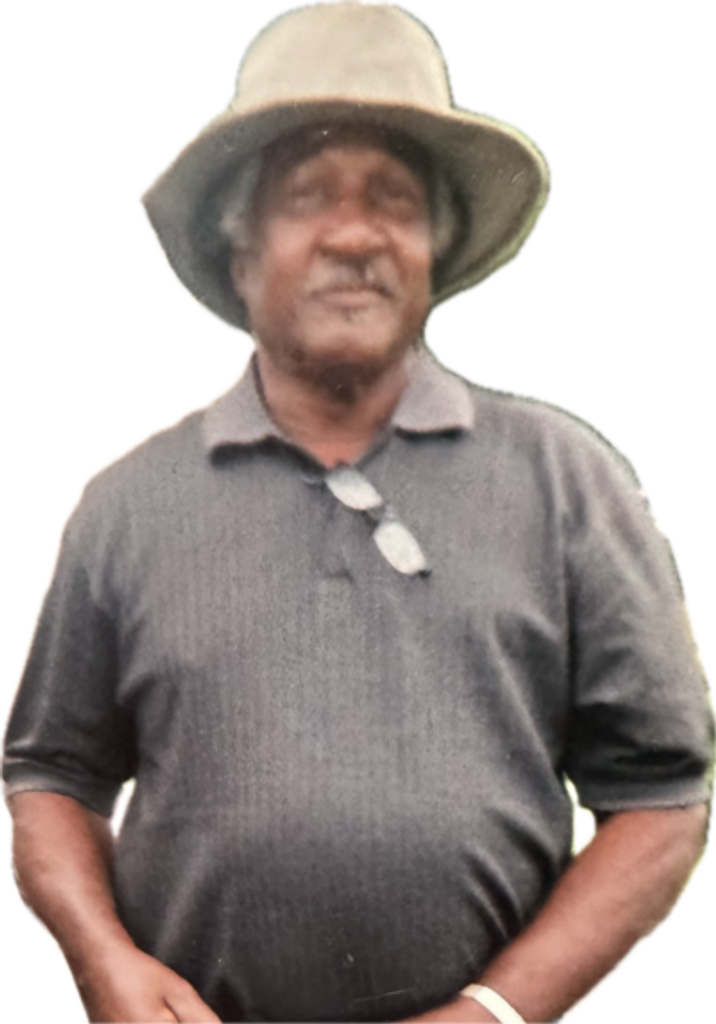 Charles Jones, Sr. Profile Photo