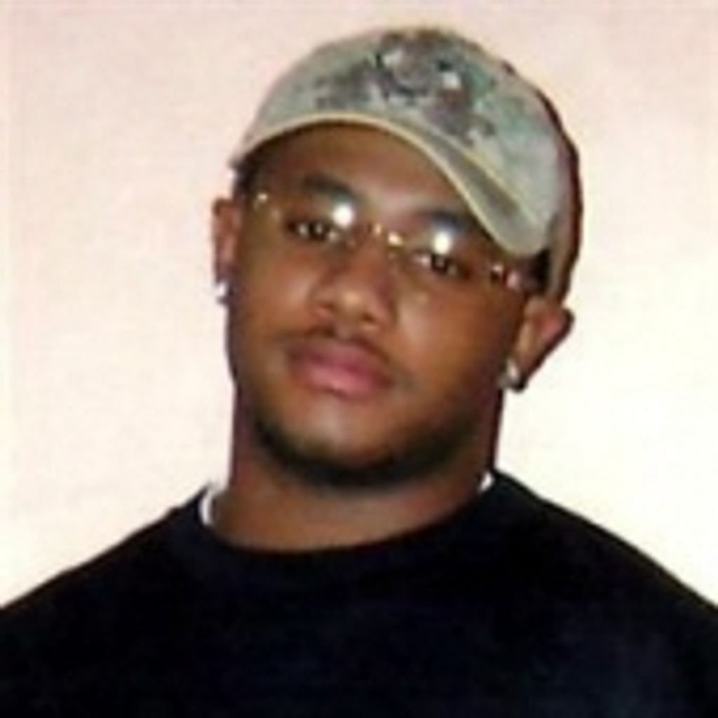 Mark  Anthony Mason  Jr.