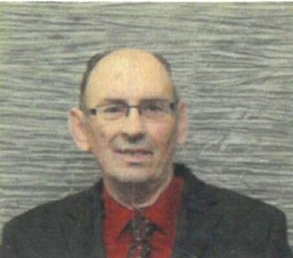 Howard Caylor Profile Photo