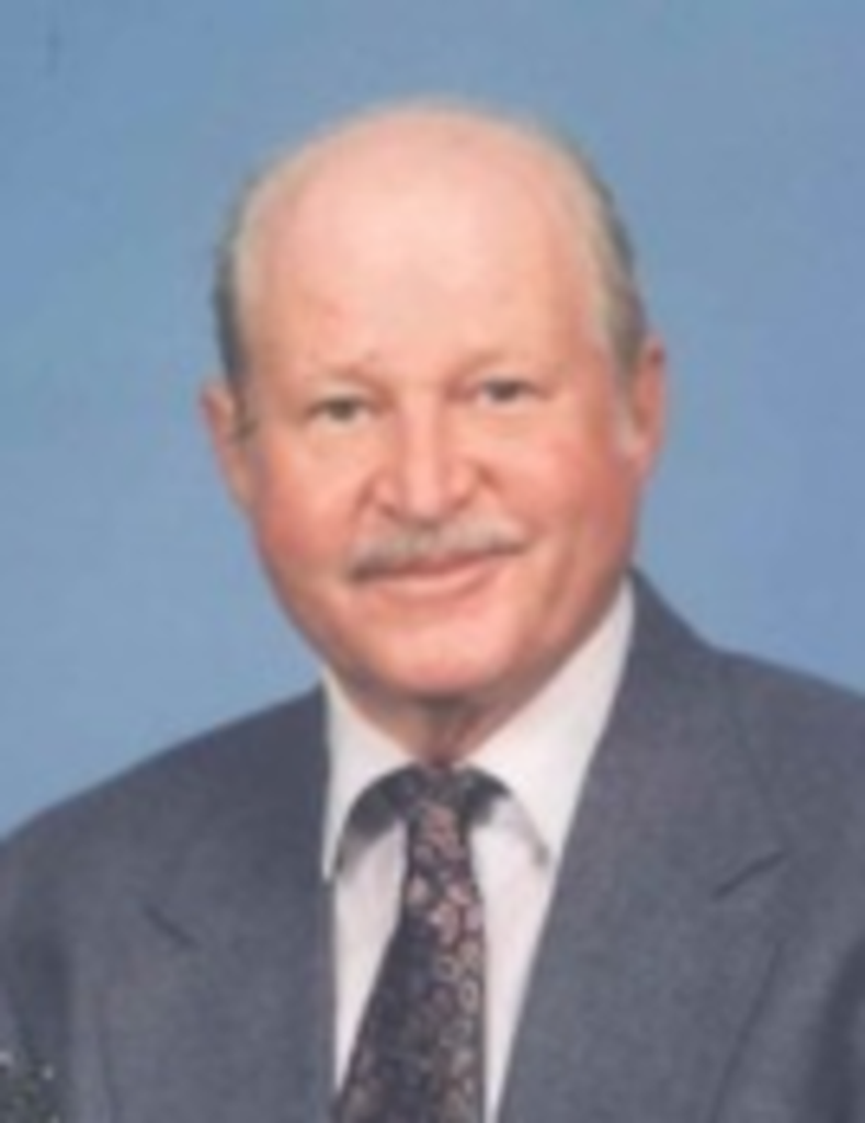 Douglas  Brown Johnson