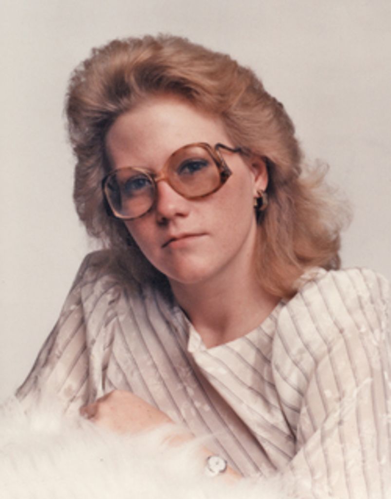 Carolyn Hansen