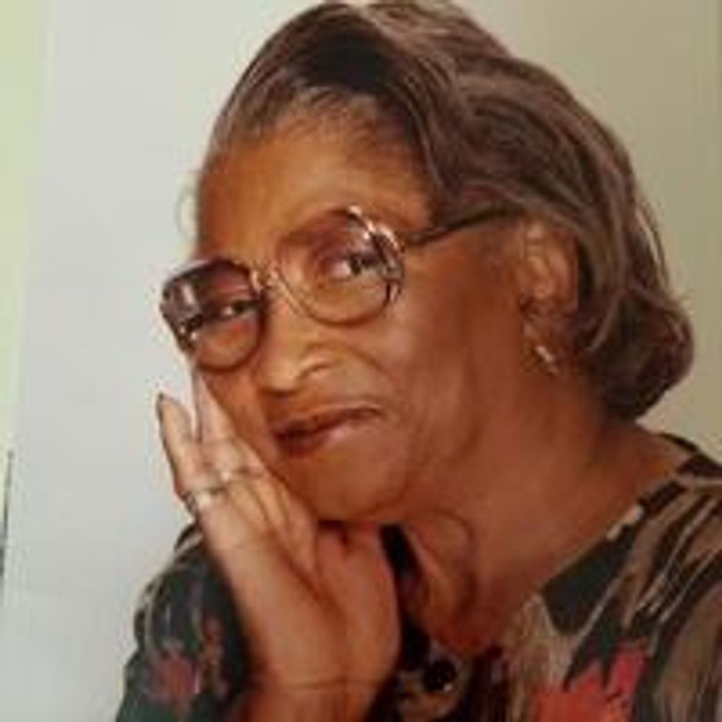 Charlene Breath