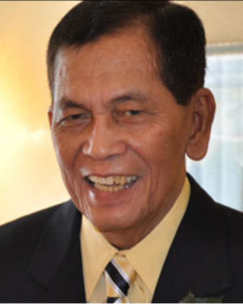 Engr. Pio Arcilla Teston