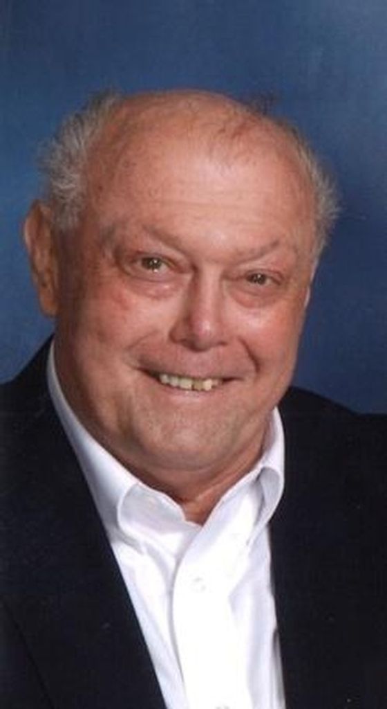 George Joens