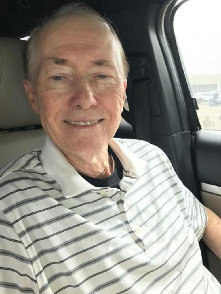 Ronald James Magargee