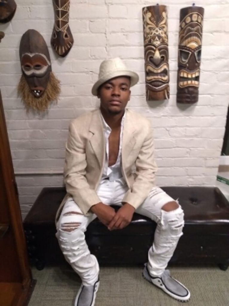 Amir T Miller