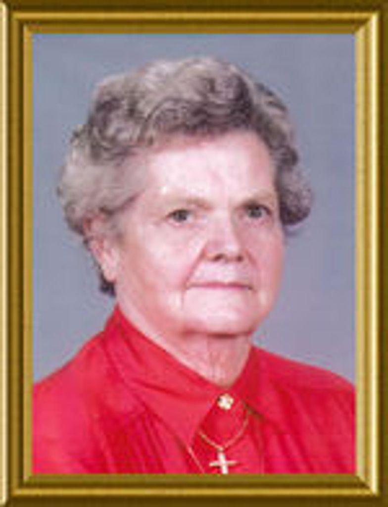 Arlene M. Byam