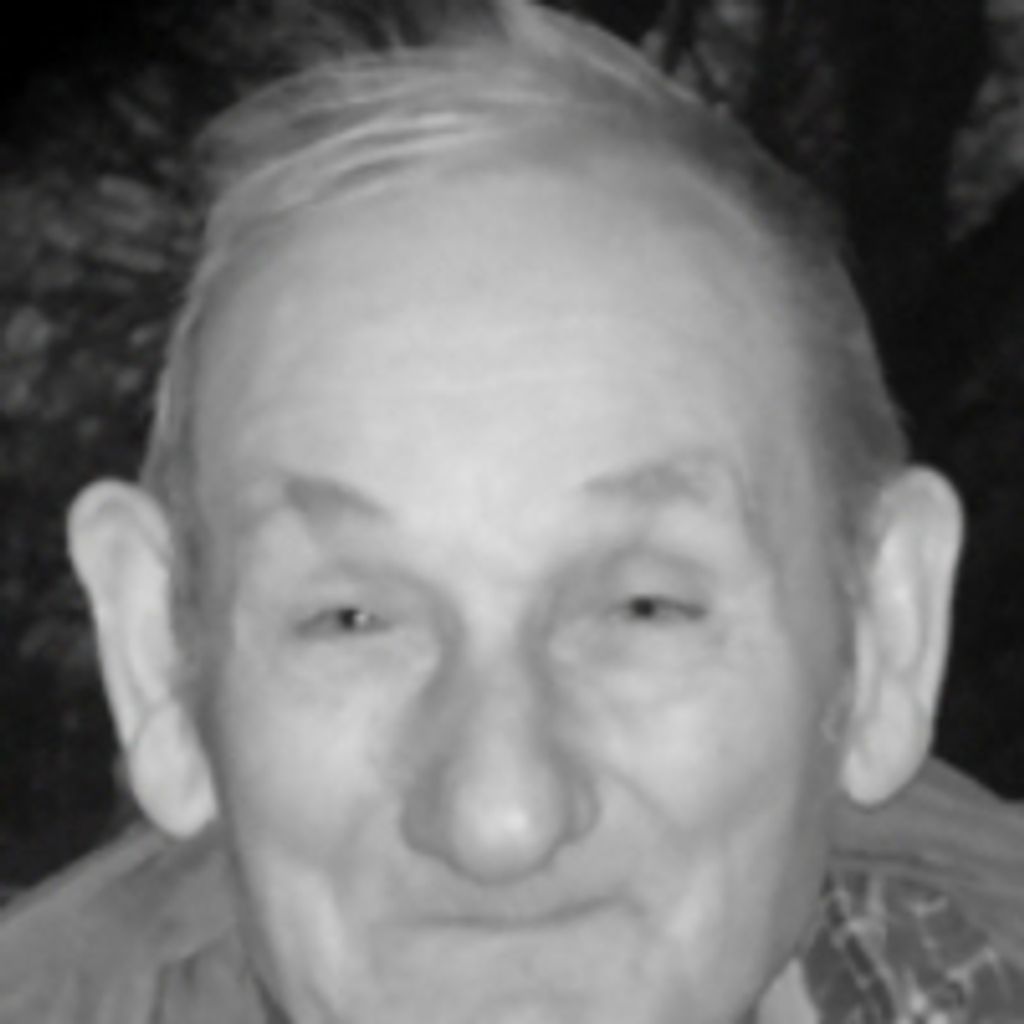 Rev. Robert L. Persons