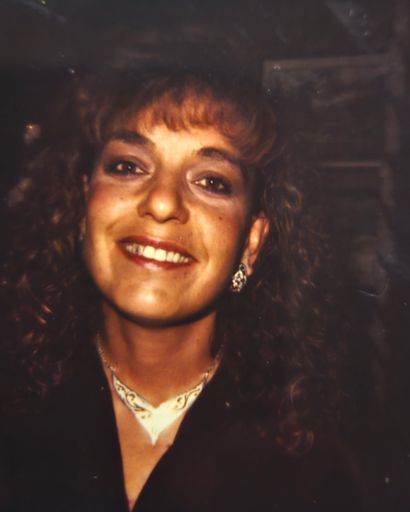 Deborah Gail Ferguson's obituary image