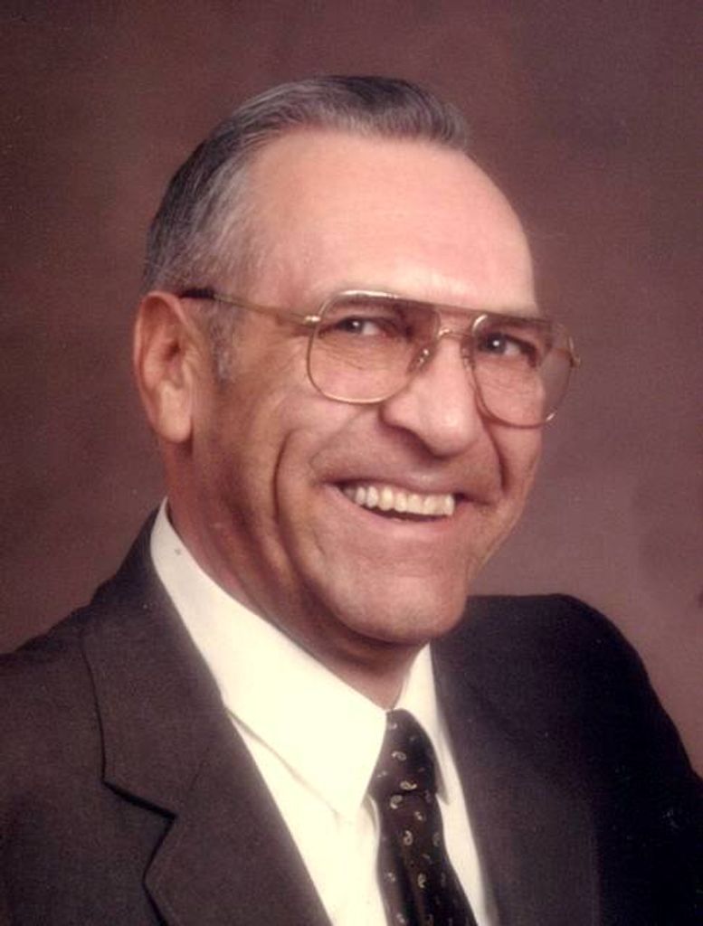 Delbert Phipps