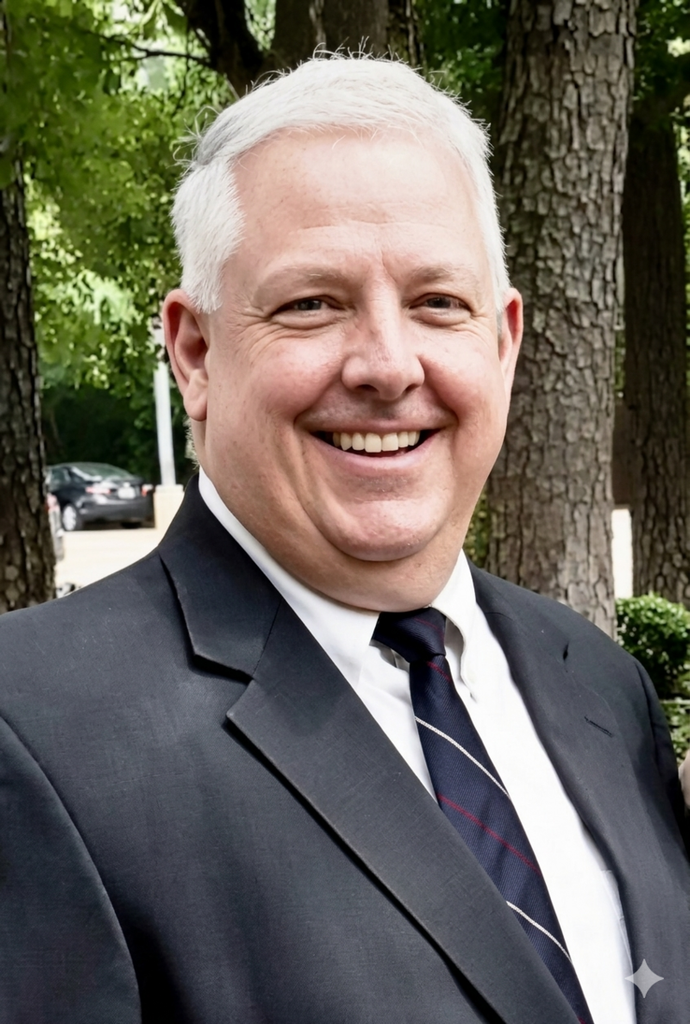 Robert Alan Dunn Profile Photo