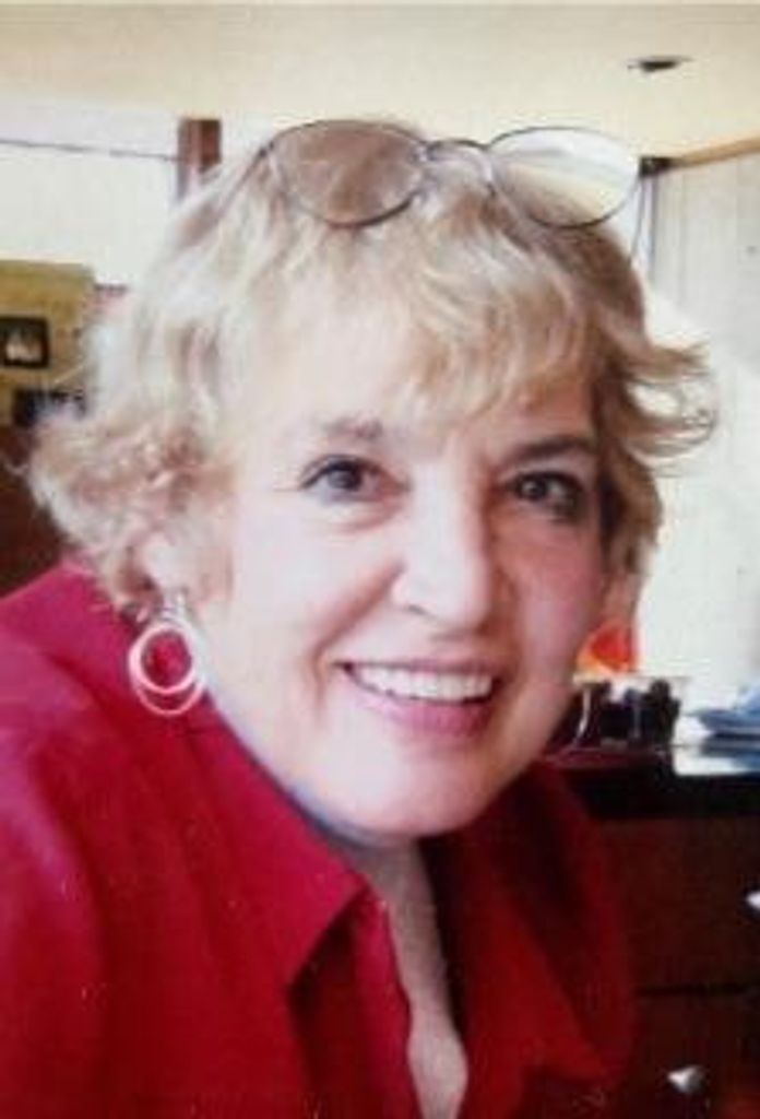 Diane Sue Schwartz Profile Photo