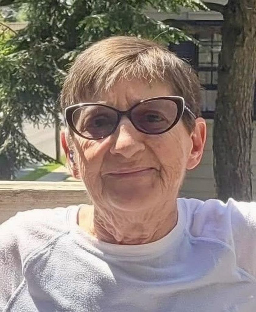 R. Louise Sandoli