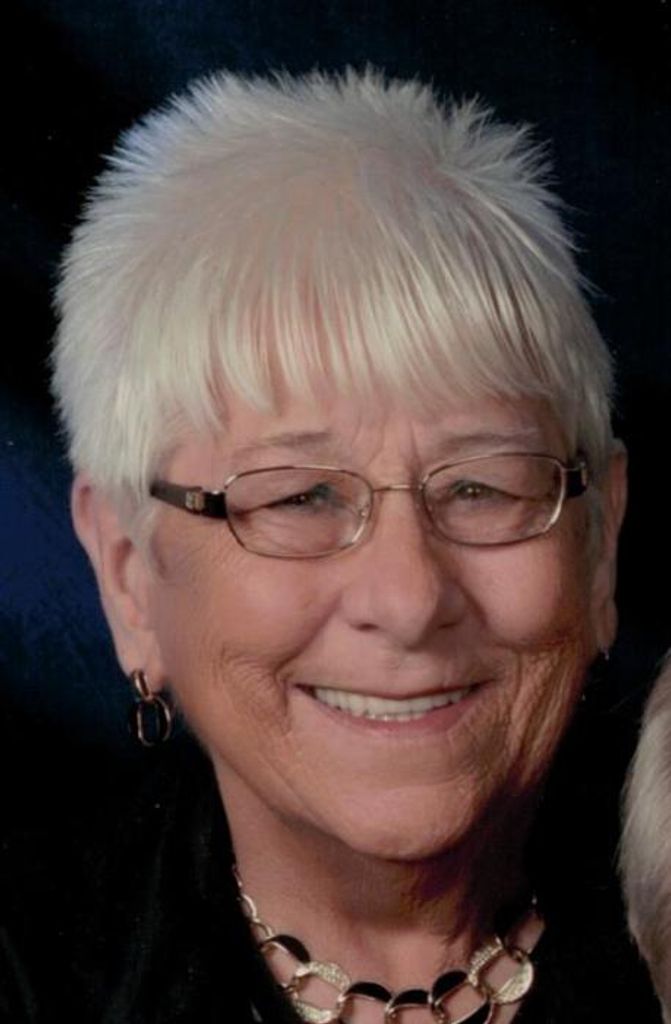 Sharon Faye (Eicholtz)  Olds