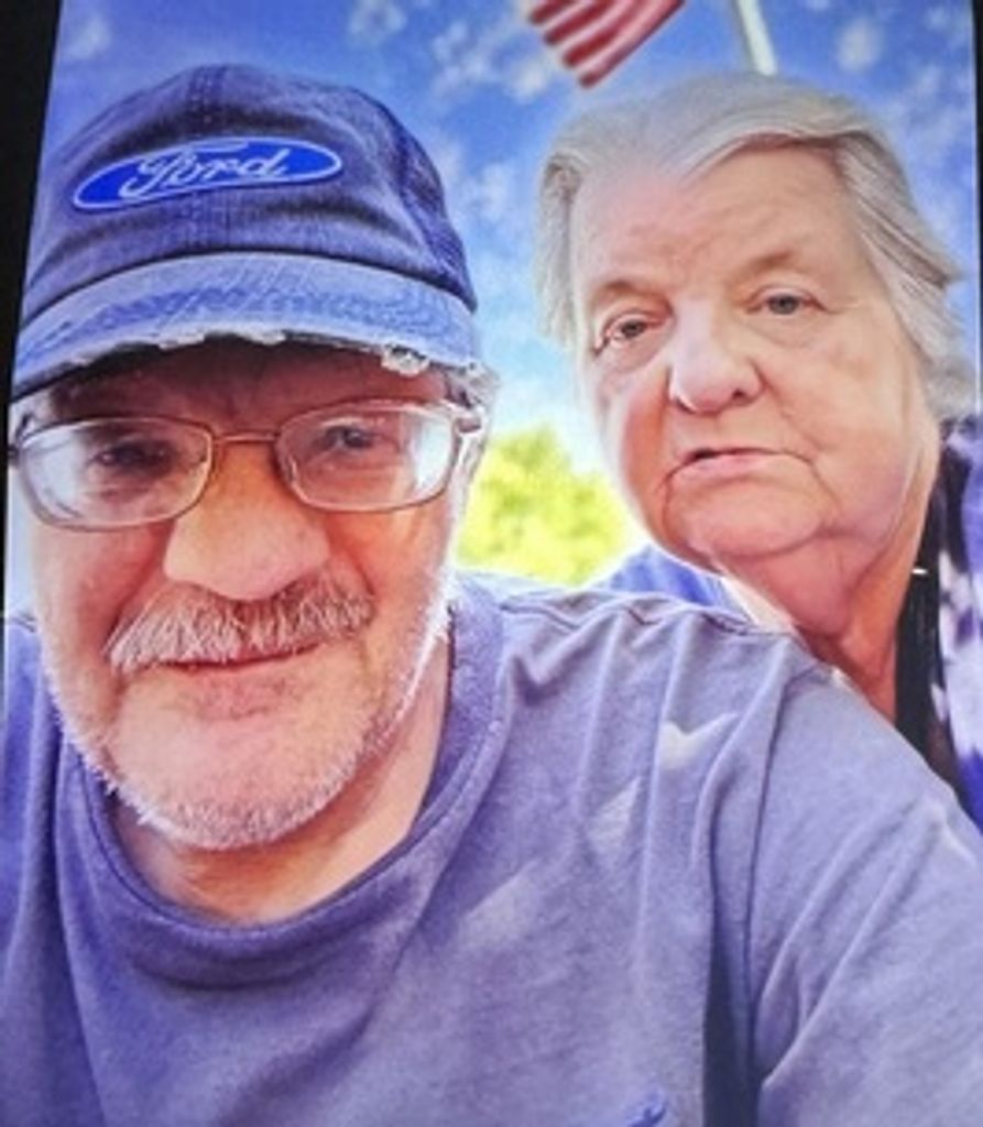 James Gilbaugh Profile Photo