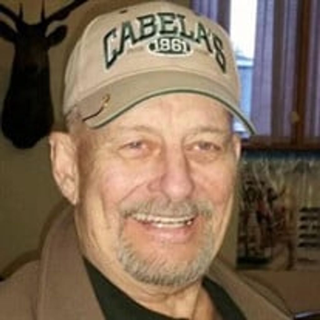 Gary Vincent Anderson Profile Photo