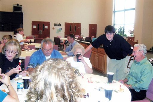 Carl Fields photo gallery thumbnail 54 of 271