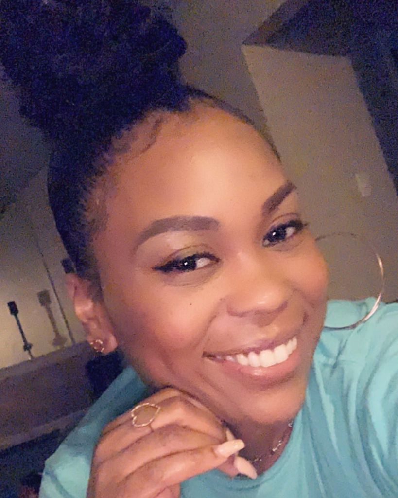 Ashley Nicole Peters Profile Photo