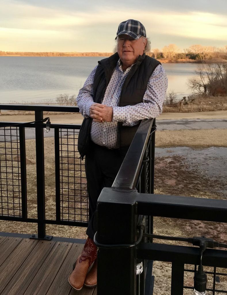 Robert "Bobby" Baker Profile Photo