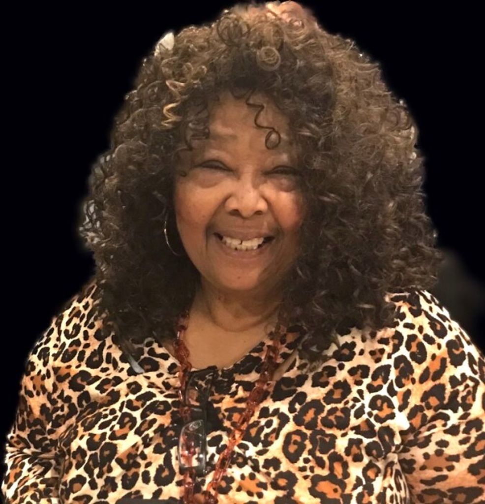 Gertrude F Dickerson Profile Photo
