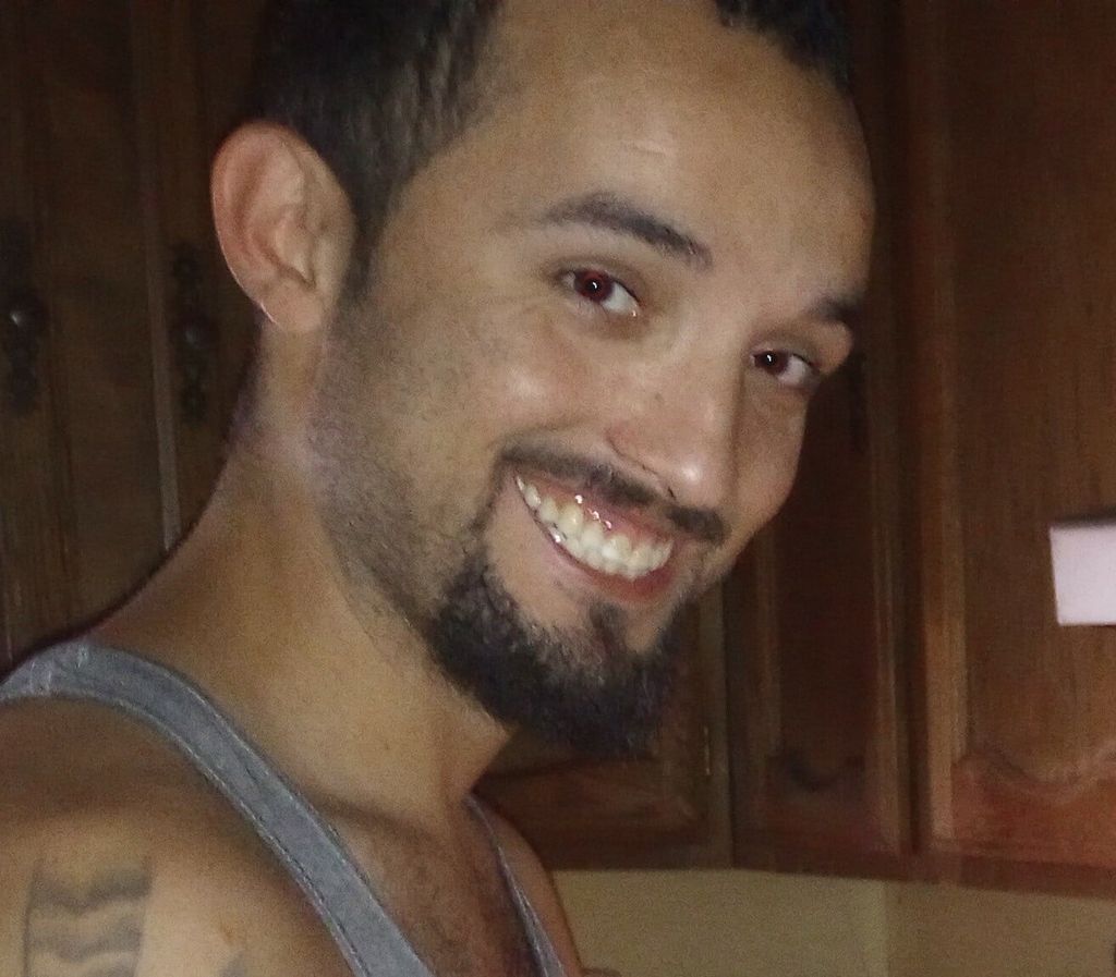 Angel Gabriel Marchese Profile Photo