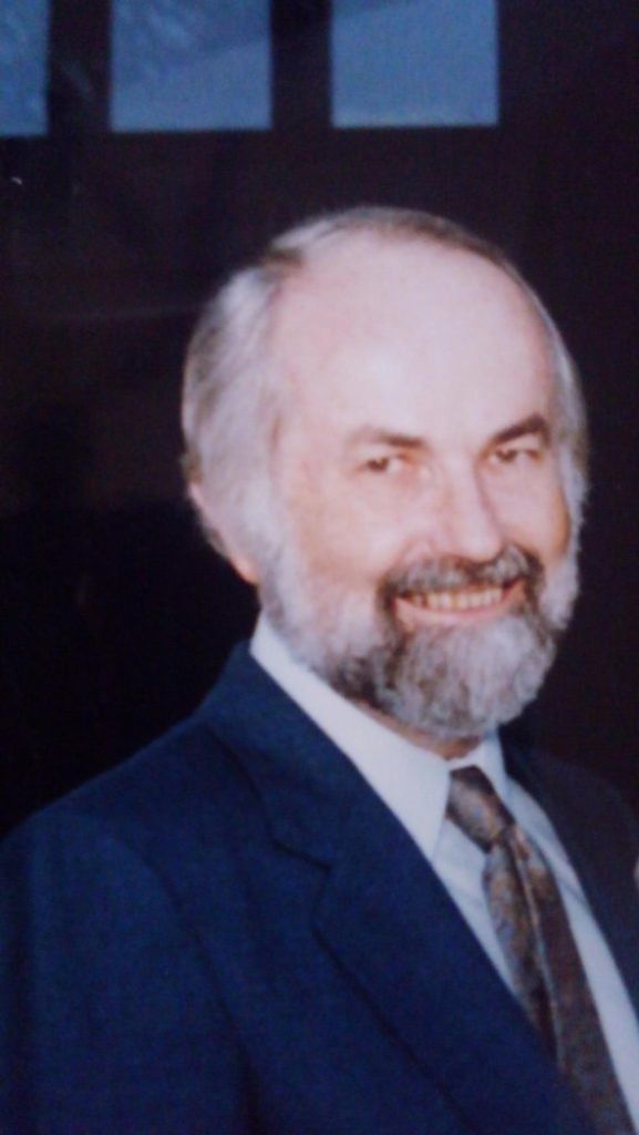 Critten, Kenneth E.