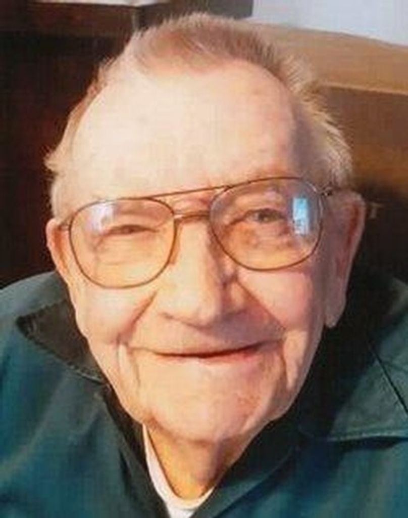 Charles N. Heberlee Profile Photo