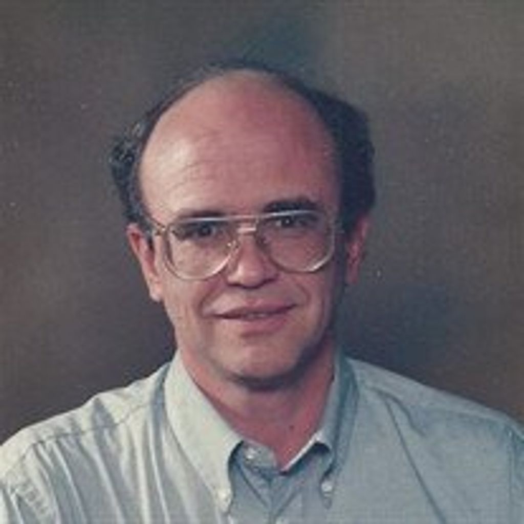 Kenneth  Eugene Leonard